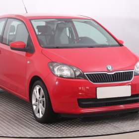 Škoda Citigo 1.0 MPI / 19559599