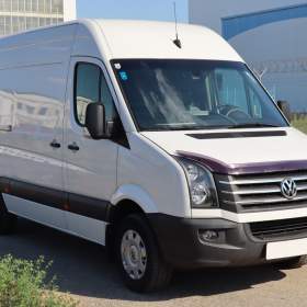 Foto inzerátu Volkswagen Crafter 2.0 TDI