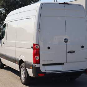 Foto inzerátu Volkswagen Crafter 2.0 TDI