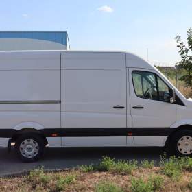 Foto inzerátu Volkswagen Crafter 2.0 TDI