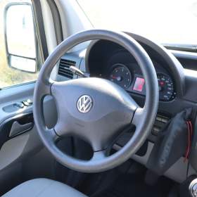 Foto inzerátu Volkswagen Crafter 2.0 TDI