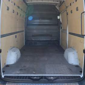 Foto inzerátu Volkswagen Crafter 2.0 TDI