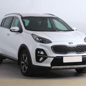 Kia Sportage 1.6 T- GDI / 19559603