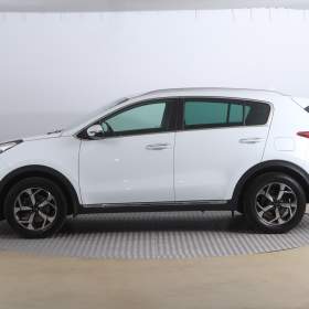Foto inzerátu Kia Sportage 1.6 T-GDI