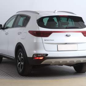 Foto inzerátu Kia Sportage 1.6 T-GDI