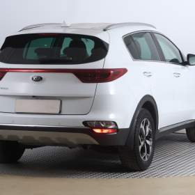 Foto inzerátu Kia Sportage 1.6 T-GDI