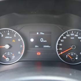 Foto inzerátu Kia Sportage 1.6 T-GDI