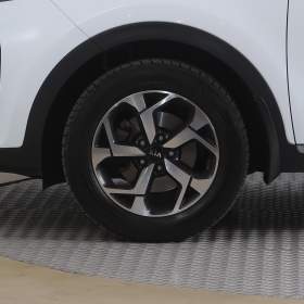 Foto inzerátu Kia Sportage 1.6 T-GDI