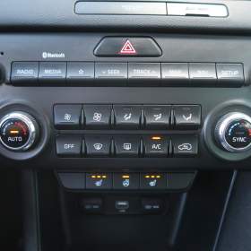 Foto inzerátu Kia Sportage 1.6 T-GDI