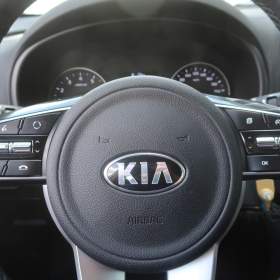 Foto inzerátu Kia Sportage 1.6 T-GDI