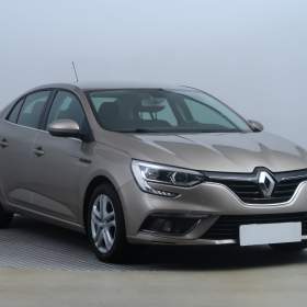 Foto inzerátu Renault Mégane 1.6 SCe