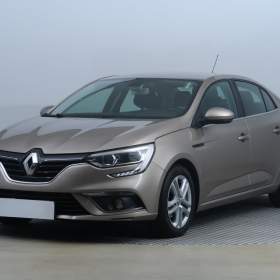 Foto inzerátu Renault Mégane 1.6 SCe