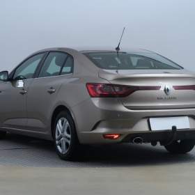 Foto inzerátu Renault Mégane 1.6 SCe