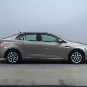 Foto inzerátu Renault Mégane 1.6 SCe