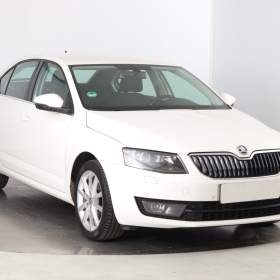 Škoda Octavia 2.0 TDI / 19559608