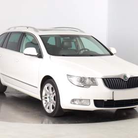 Škoda Superb 2.0 TDI / 19559612