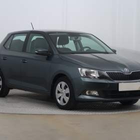 Škoda Fabia 1.0 TSI / 19559613