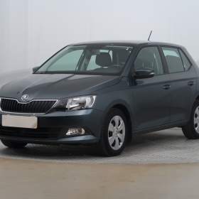 Foto inzerátu Škoda Fabia 1.0 TSI