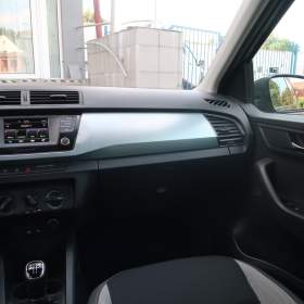 Foto inzerátu Škoda Fabia 1.0 TSI