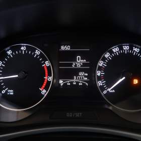 Foto inzerátu Škoda Fabia 1.0 TSI