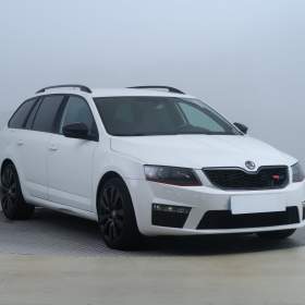 Škoda Octavia RS 2.0 TDI / 19559614