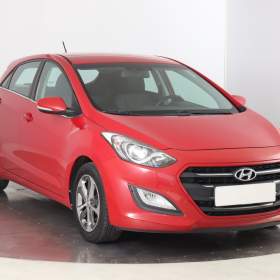 Hyundai i30 1.6 MPI / 19559616