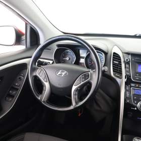 Foto inzerátu Hyundai i30 1.6 MPI