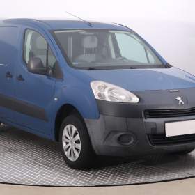 Peugeot Partner 1.6 HDi / 19559621