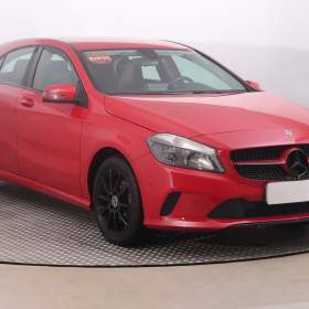 Mercedes- Benz Třídy A A 180 d / 19559627