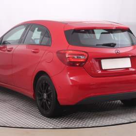 Foto inzerátu Mercedes-Benz Třídy A A 180 d