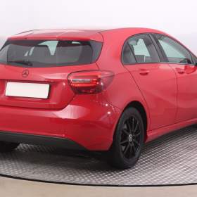 Foto inzerátu Mercedes-Benz Třídy A A 180 d