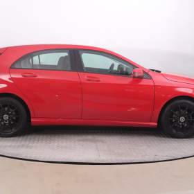 Foto inzerátu Mercedes-Benz Třídy A A 180 d