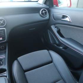 Foto inzerátu Mercedes-Benz Třídy A A 180 d