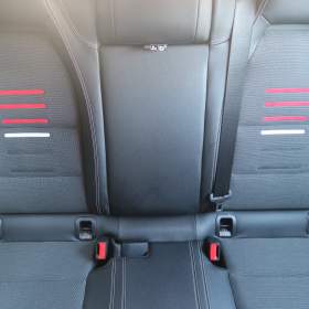 Foto inzerátu Mercedes-Benz Třídy A A 180 d