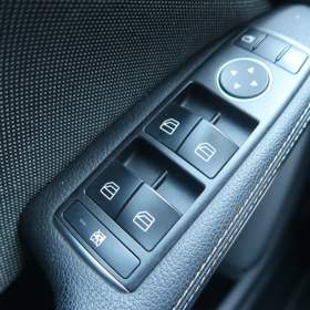 Foto inzerátu Mercedes-Benz Třídy A A 180 d