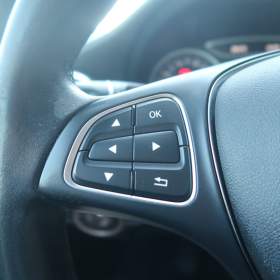 Foto inzerátu Mercedes-Benz Třídy A A 180 d