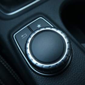 Foto inzerátu Mercedes-Benz Třídy A A 180 d