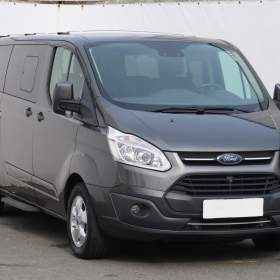 Ford Tourneo Custom 2.0 EcoBlue / 19559629