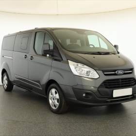Ford Tourneo Custom 2.0 EcoBlue / 19559629