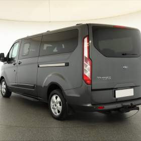 Foto inzerátu Ford Tourneo Custom 2.0 EcoBlue