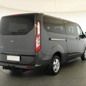 Foto inzerátu Ford Tourneo Custom 2.0 EcoBlue