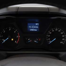 Foto inzerátu Ford Tourneo Custom 2.0 EcoBlue
