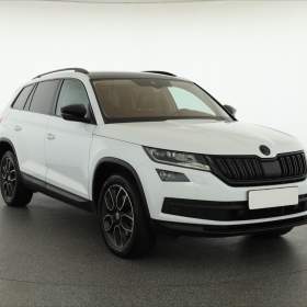 Škoda Kodiaq 2.0 TDI / 19559630