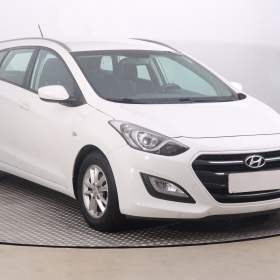 Hyundai i30 1.6 CRDi / 19559634