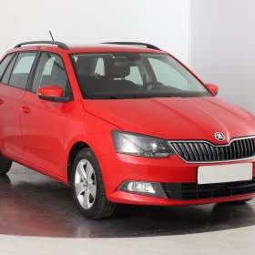 Škoda Fabia 1.2 TSI / 19559638