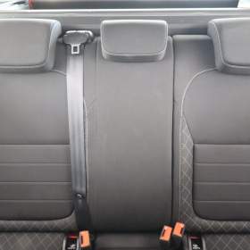 Foto inzerátu Škoda Fabia 1.2 TSI