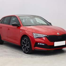 Foto inzerátu Škoda Scala 1.5 TSI