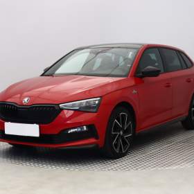 Foto inzerátu Škoda Scala 1.5 TSI