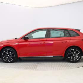 Foto inzerátu Škoda Scala 1.5 TSI