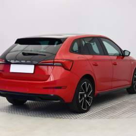 Foto inzerátu Škoda Scala 1.5 TSI